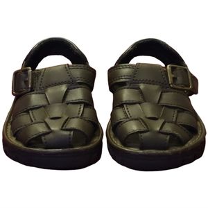 HOST PICK 😊 Kid's Rugged Outback Sandals Buckle Velcro Strap
